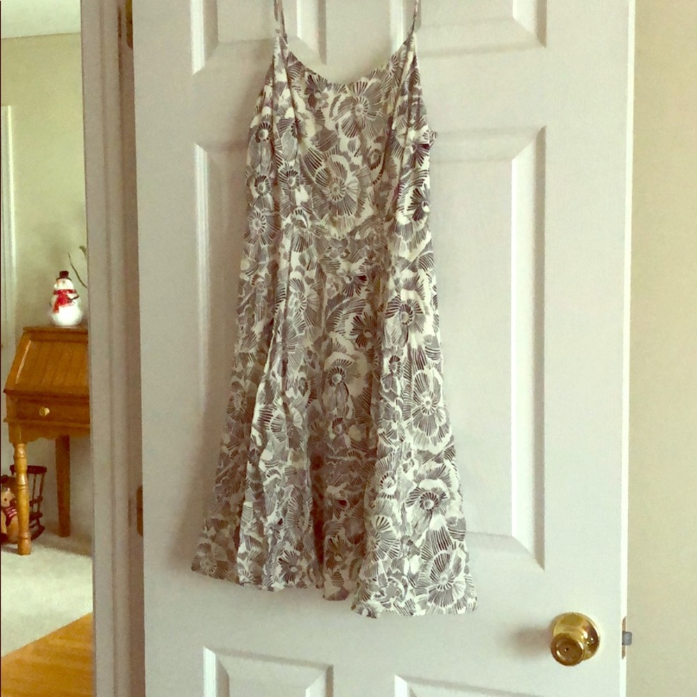 Women’s summer dress